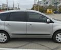 Сірий Ніссан Ноут, об'ємом двигуна 1.4 л та пробігом 292 тис. км за 5500 $, фото 3 на Automoto.ua