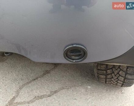 Серый Ниссан Ноут, объемом двигателя 1.6 л и пробегом 221 тыс. км за 6200 $, фото 26 на Automoto.ua