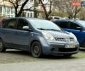 Серый Ниссан Ноут, объемом двигателя 1.39 л и пробегом 276 тыс. км за 2800 $, фото 5 на Automoto.ua