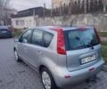 Серый Ниссан Ноут, объемом двигателя 1.46 л и пробегом 288 тыс. км за 5000 $, фото 3 на Automoto.ua