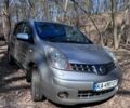 Сірий Ніссан Ноут, об'ємом двигуна 1.6 л та пробігом 247 тис. км за 5900 $, фото 8 на Automoto.ua