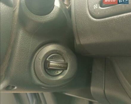 Серый Ниссан Ноут, объемом двигателя 1.6 л и пробегом 218 тыс. км за 6300 $, фото 14 на Automoto.ua