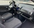 Сірий Ніссан Ноут, об'ємом двигуна 1.4 л та пробігом 170 тис. км за 4800 $, фото 16 на Automoto.ua