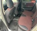 Сірий Ніссан Ноут, об'ємом двигуна 1.6 л та пробігом 212 тис. км за 5200 $, фото 24 на Automoto.ua