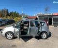Ніссан Ноут 2007 у Вінниці на Automoto.ua Сірий Ніссан Ноут, об'ємом двигуна 1.6 л та пробігом 259 тис. км за 6790 $, фото 14 на Automoto.ua