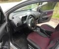 Сірий Ніссан Ноут, об'ємом двигуна 0 л та пробігом 127 тис. км за 7599 $, фото 3 на Automoto.ua