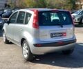 Ніссан Ноут 2007 у Вінниці на Automoto.ua Сірий Ніссан Ноут, об'ємом двигуна 1.6 л та пробігом 259 тис. км за 6790 $, фото 6 на Automoto.ua