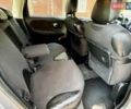 Сірий Ніссан Ноут, об'ємом двигуна 1.6 л та пробігом 189 тис. км за 5200 $, фото 7 на Automoto.ua