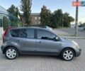 Сірий Ніссан Ноут, об'ємом двигуна 1.6 л та пробігом 168 тис. км за 5900 $, фото 3 на Automoto.ua