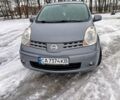 Сірий Ніссан Ноут, об'ємом двигуна 1.6 л та пробігом 203 тис. км за 6000 $, фото 1 на Automoto.ua
