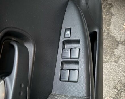 Сірий Ніссан Ноут, об'ємом двигуна 1.6 л та пробігом 255 тис. км за 6200 $, фото 12 на Automoto.ua