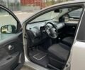 Сірий Ніссан Ноут, об'ємом двигуна 1.4 л та пробігом 170 тис. км за 4800 $, фото 9 на Automoto.ua