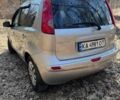Сірий Ніссан Ноут, об'ємом двигуна 1.6 л та пробігом 247 тис. км за 5900 $, фото 3 на Automoto.ua