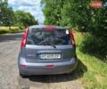 Сірий Ніссан Ноут, об'ємом двигуна 1.6 л та пробігом 309 тис. км за 5000 $, фото 4 на Automoto.ua