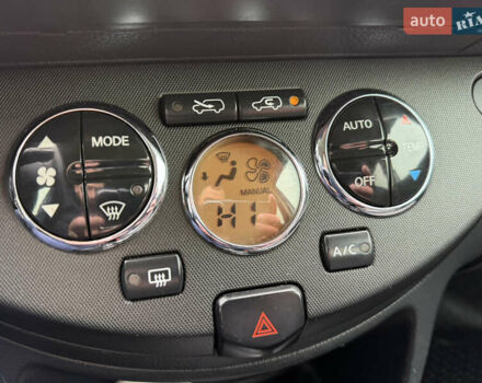 Сірий Ніссан Ноут, об'ємом двигуна 1.6 л та пробігом 205 тис. км за 5700 $, фото 20 на Automoto.ua