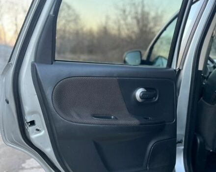 Сірий Ніссан Ноут, об'ємом двигуна 1.6 л та пробігом 159 тис. км за 5699 $, фото 14 на Automoto.ua