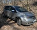 Сірий Ніссан Ноут, об'ємом двигуна 1.6 л та пробігом 247 тис. км за 5900 $, фото 7 на Automoto.ua