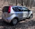 Сірий Ніссан Ноут, об'ємом двигуна 1.6 л та пробігом 247 тис. км за 5900 $, фото 6 на Automoto.ua