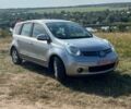 Ниссан Ноут 2007 в Киеве на Automoto.ua Серый Ниссан Ноут, объемом двигателя 1.5 л и пробегом 181 тыс. км за 5400 $, фото 3 на Automoto.ua