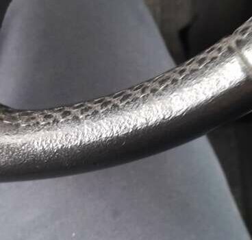 Сірий Ніссан Ноут, об'ємом двигуна 1.6 л та пробігом 218 тис. км за 5100 $, фото 6 на Automoto.ua