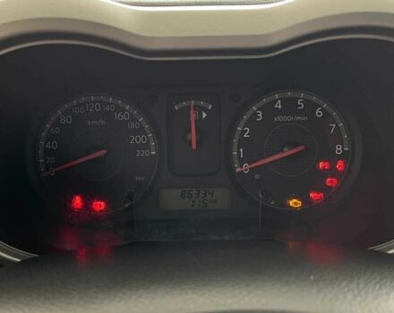 Ніссан Ноут 2007 у Львові на Automoto.ua Сірий Ніссан Ноут, об'ємом двигуна 1.4 л та пробігом 85 тис. км за 5500 $, фото 11 на Automoto.ua