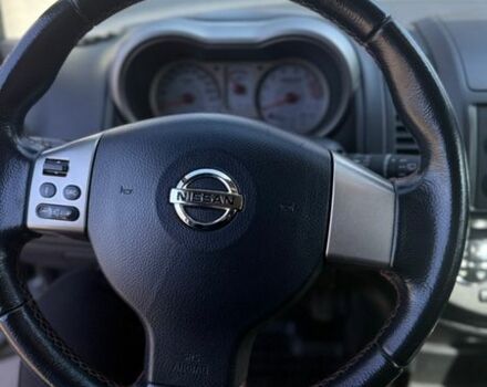 Сірий Ніссан Ноут, об'ємом двигуна 1.6 л та пробігом 206 тис. км за 6450 $, фото 19 на Automoto.ua