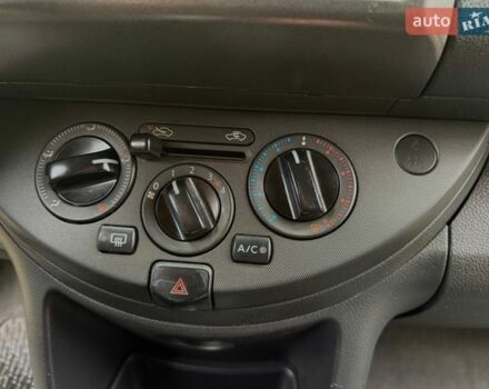 Серый Ниссан Ноут, объемом двигателя 1.39 л и пробегом 276 тыс. км за 2800 $, фото 11 на Automoto.ua