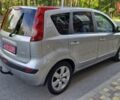 Серый Ниссан Ноут, объемом двигателя 1.6 л и пробегом 227 тыс. км за 7299 $, фото 1 на Automoto.ua
