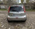 Серый Ниссан Ноут, объемом двигателя 1.6 л и пробегом 205 тыс. км за 6500 $, фото 3 на Automoto.ua