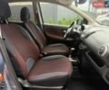 Сірий Ніссан Ноут, об'ємом двигуна 1.6 л та пробігом 205 тис. км за 6700 $, фото 45 на Automoto.ua