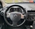 Сірий Ніссан Ноут, об'ємом двигуна 1.4 л та пробігом 249 тис. км за 4200 $, фото 14 на Automoto.ua