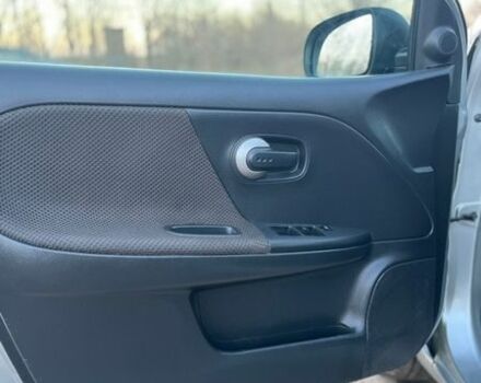 Сірий Ніссан Ноут, об'ємом двигуна 1.6 л та пробігом 159 тис. км за 5699 $, фото 12 на Automoto.ua