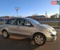 Сірий Ніссан Ноут, об'ємом двигуна 1.6 л та пробігом 240 тис. км за 5200 $, фото 6 на Automoto.ua