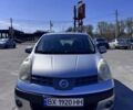 Сірий Ніссан Ноут, об'ємом двигуна 1.5 л та пробігом 282 тис. км за 4200 $, фото 2 на Automoto.ua