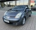 Сірий Ніссан Ноут, об'ємом двигуна 1.6 л та пробігом 168 тис. км за 5900 $, фото 1 на Automoto.ua