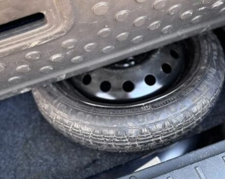 Сірий Ніссан Ноут, об'ємом двигуна 1.6 л та пробігом 247 тис. км за 5900 $, фото 17 на Automoto.ua