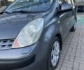 Сірий Ніссан Ноут, об'ємом двигуна 1.6 л та пробігом 168 тис. км за 5900 $, фото 26 на Automoto.ua