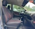 Серый Ниссан Ноут, объемом двигателя 1.6 л и пробегом 157 тыс. км за 5500 $, фото 15 на Automoto.ua