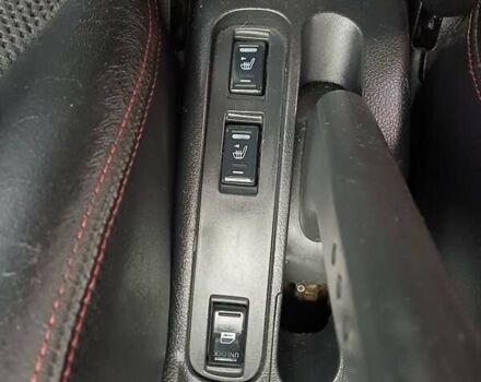 Серый Ниссан Ноут, объемом двигателя 1.6 л и пробегом 221 тыс. км за 6200 $, фото 20 на Automoto.ua