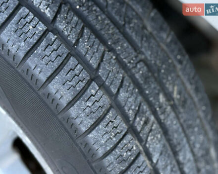 Сірий Ніссан Ноут, об'ємом двигуна 1.6 л та пробігом 189 тис. км за 5950 $, фото 11 на Automoto.ua