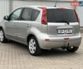 Серый Ниссан Ноут, объемом двигателя 1.6 л и пробегом 180 тыс. км за 5900 $, фото 6 на Automoto.ua