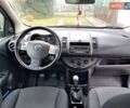 Сірий Ніссан Ноут, об'ємом двигуна 1.4 л та пробігом 249 тис. км за 4200 $, фото 29 на Automoto.ua