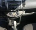Сірий Ніссан Ноут, об'ємом двигуна 1.6 л та пробігом 206 тис. км за 6450 $, фото 20 на Automoto.ua