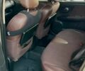 Серый Ниссан Ноут, объемом двигателя 1.6 л и пробегом 197 тыс. км за 5300 $, фото 15 на Automoto.ua