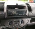 Сірий Ніссан Ноут, об'ємом двигуна 1.39 л та пробігом 130 тис. км за 5000 $, фото 11 на Automoto.ua