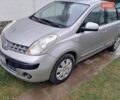 Сірий Ніссан Ноут, об'ємом двигуна 1.4 л та пробігом 249 тис. км за 4200 $, фото 21 на Automoto.ua