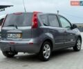 Сірий Ніссан Ноут, об'ємом двигуна 1.6 л та пробігом 205 тис. км за 6700 $, фото 10 на Automoto.ua