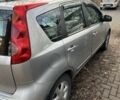 Сірий Ніссан Ноут, об'ємом двигуна 1.6 л та пробігом 87 тис. км за 5932 $, фото 2 на Automoto.ua