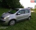Сірий Ніссан Ноут, об'ємом двигуна 1.39 л та пробігом 130 тис. км за 5000 $, фото 2 на Automoto.ua
