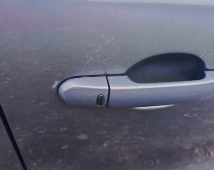 Серый Ниссан Ноут, объемом двигателя 1.6 л и пробегом 218 тыс. км за 6300 $, фото 8 на Automoto.ua